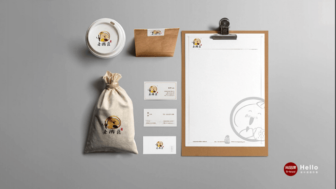 石家莊品牌設(shè)計(jì)