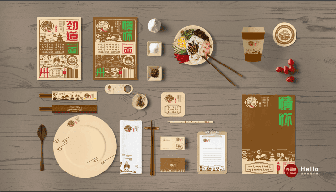 石家莊標(biāo)志設(shè)計(jì)：定制符合地域特色的品牌標(biāo)識(shí)！